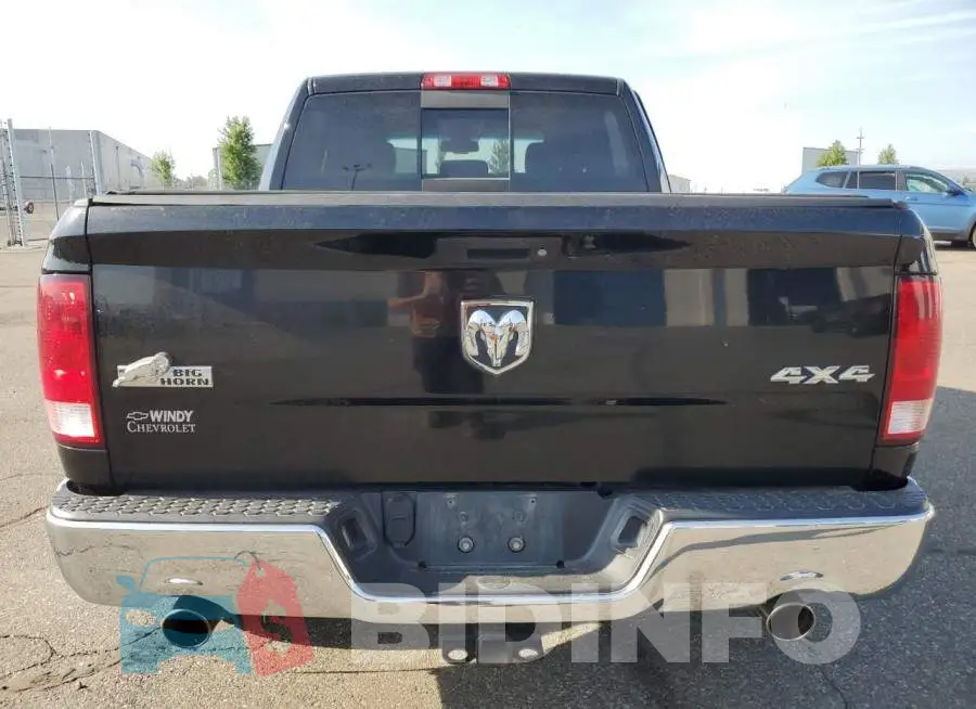 3C6RR7LT4FG532407 Photo# 6