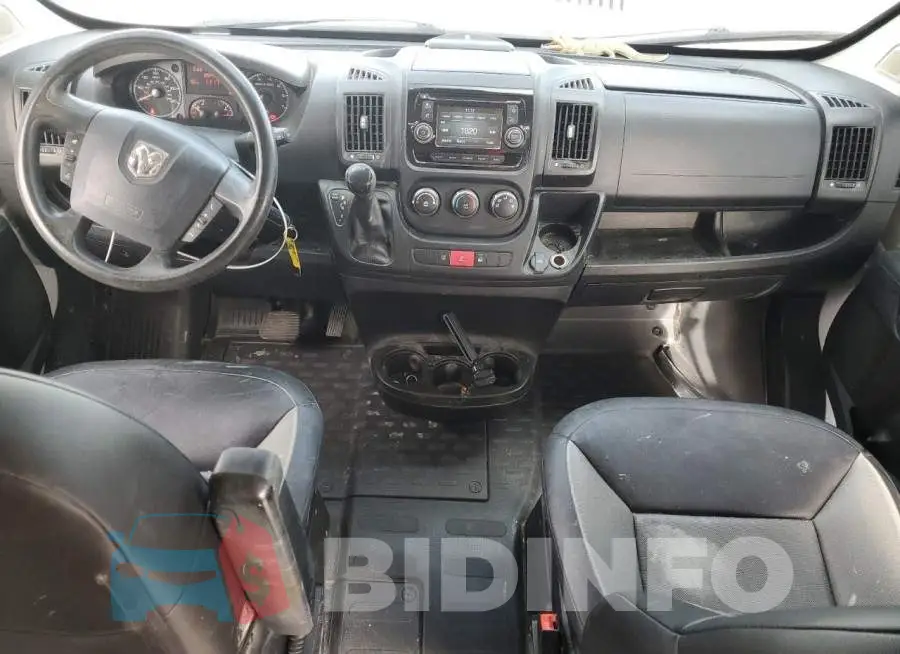3C6TRVAG5HE521043 Photo# 8