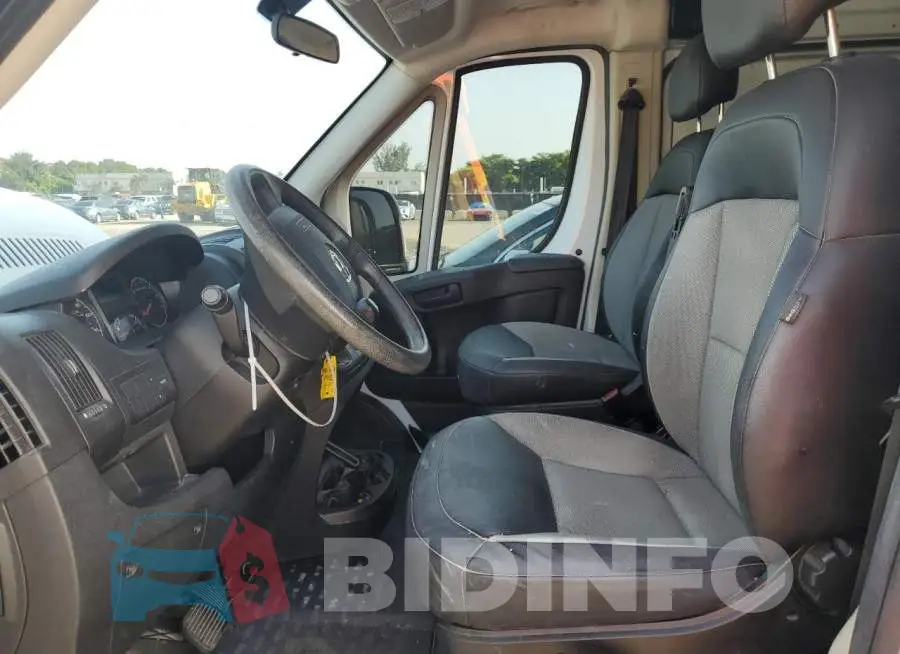 3C6TRVAG5HE521043 Photo# 7
