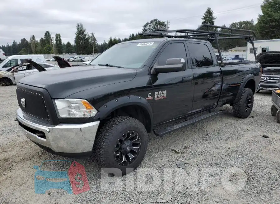 3C6UR5HL2FG537984 Photo# 1
