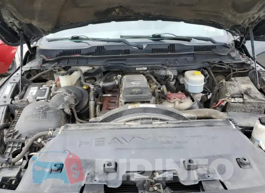3C6UR5HL2FG537984 Photo# 11