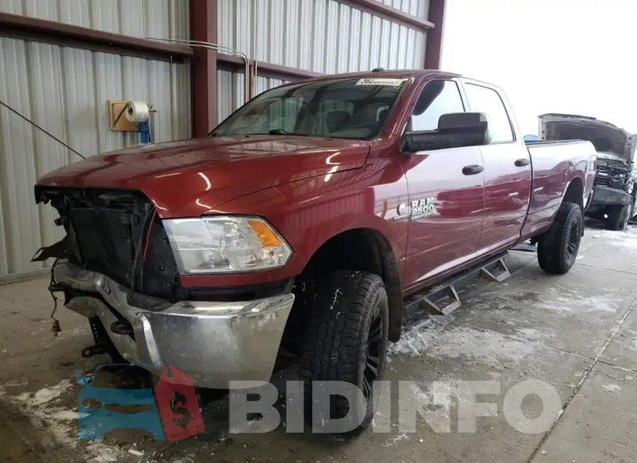 3C6UR5HL2FG659597 Photo# 1