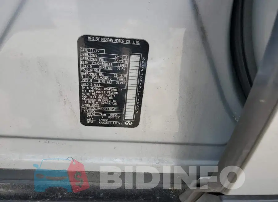 3PCAJ5M17LF110583 Photo# 12