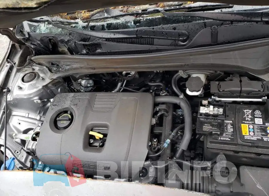 3KPF24AD8PE513558 Photo# 11