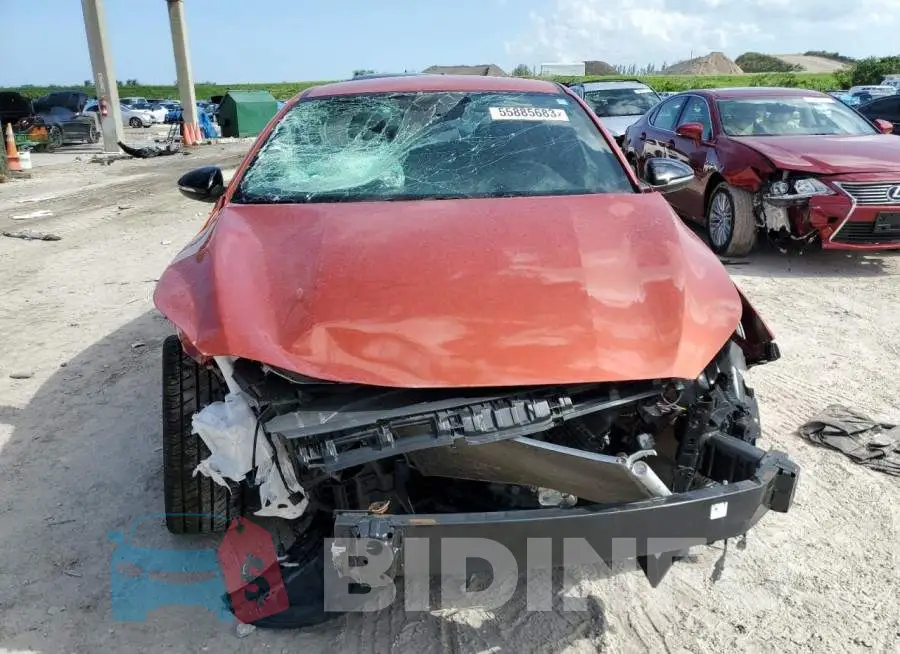 3KPF34AD4LE168116 Photo# 5
