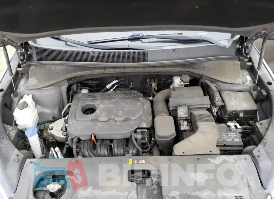 5XYPG4A38JG423849 Photo# 12