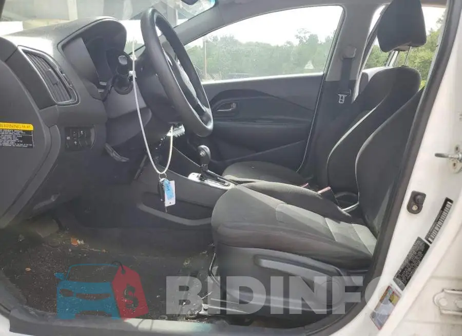 KNADM4A37G6687293 Photo# 7