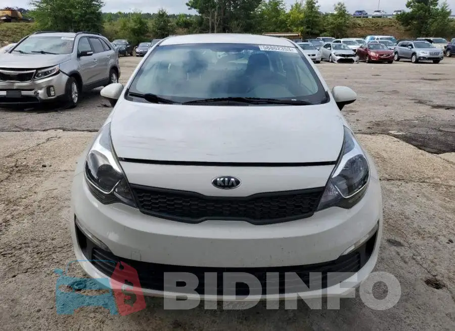 KNADM4A37G6687293 Photo# 5