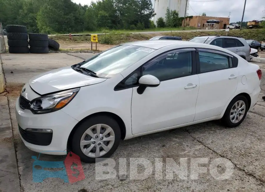 KNADM4A37G6687293 Photo# 1