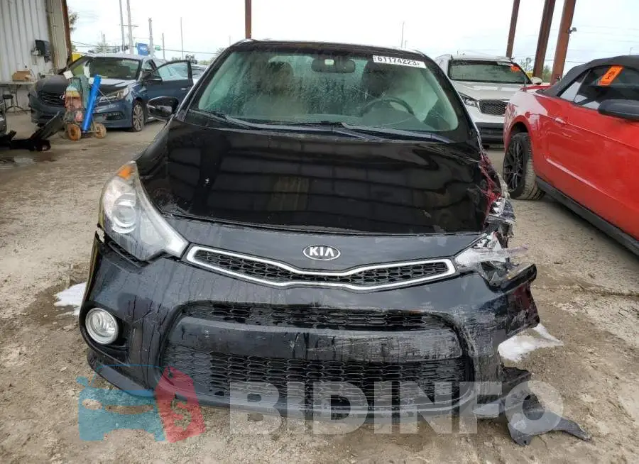 KNAFX6A85G5621676 Photo# 5