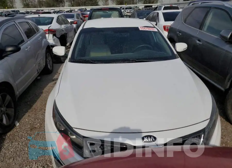 KNAGM4A73F5631596 Photo# 5