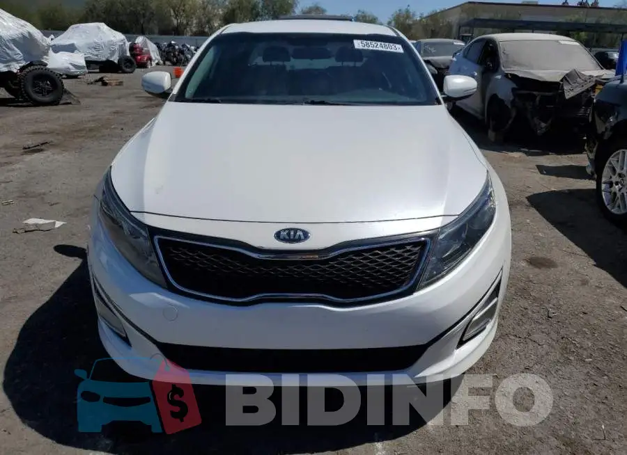 KNAGM4A77F5529010 Photo# 5