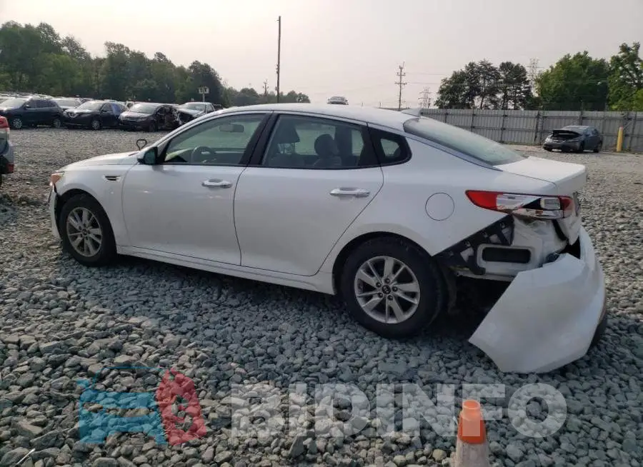 KNAGT4L35G5117635 Photo# 2