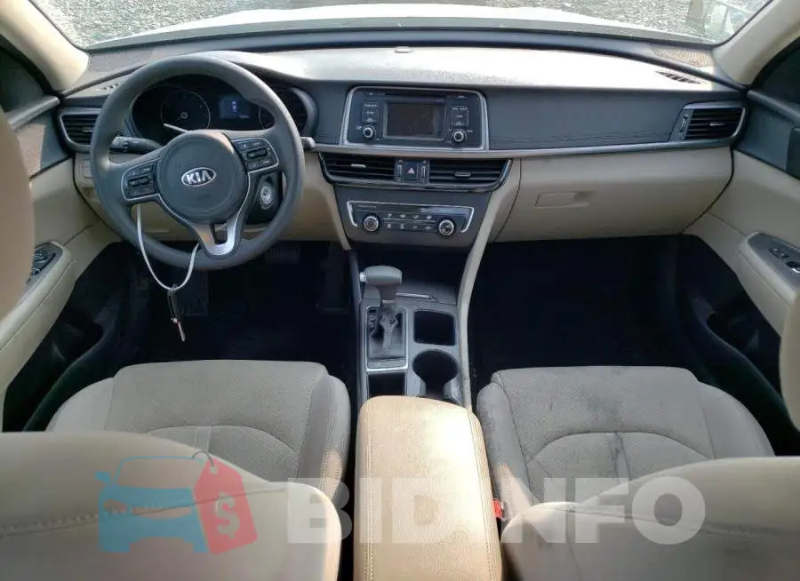 KNAGT4L35G5117635 Photo# 8