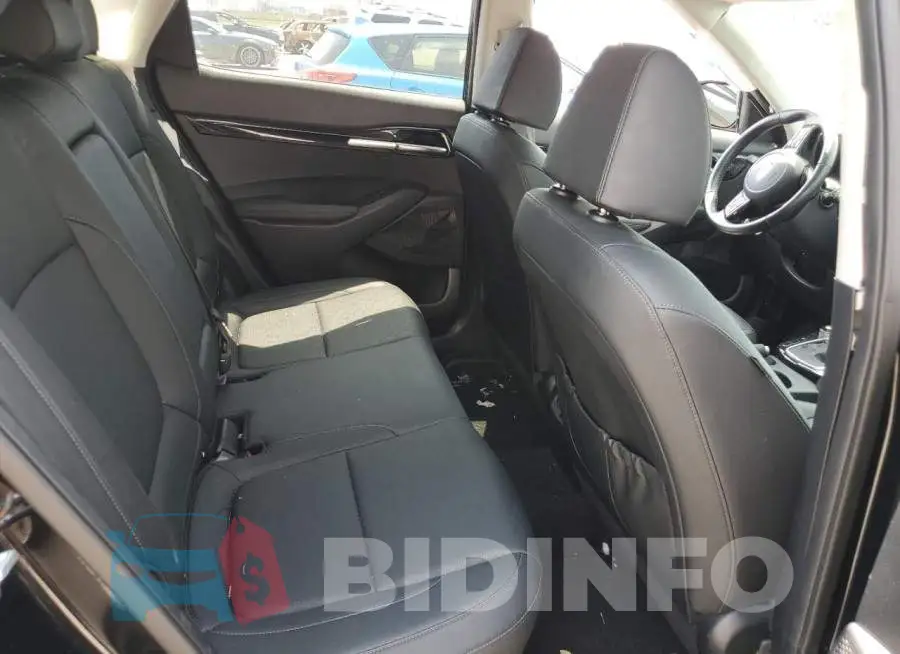 KNDERCAAXM7228380 Photo# 11