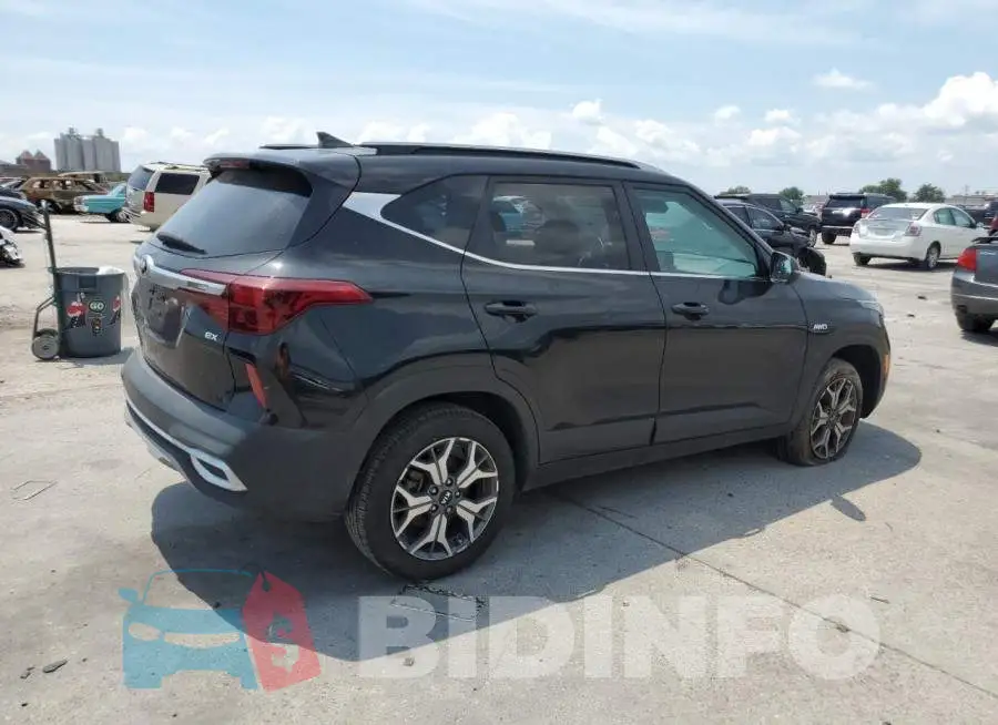 KNDERCAAXM7228380 Photo# 3