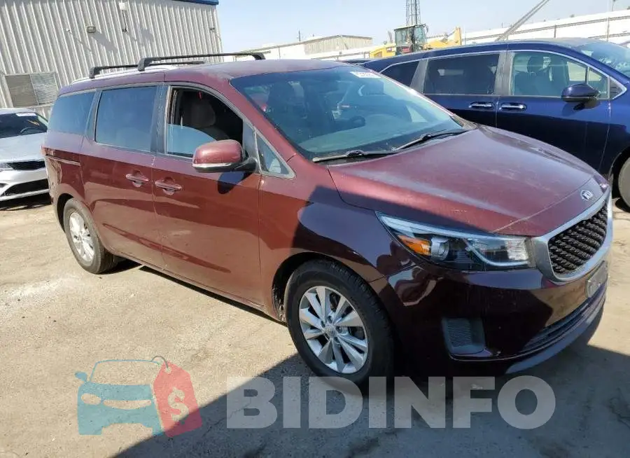 KNDMB5C19F6060880 Photo# 4