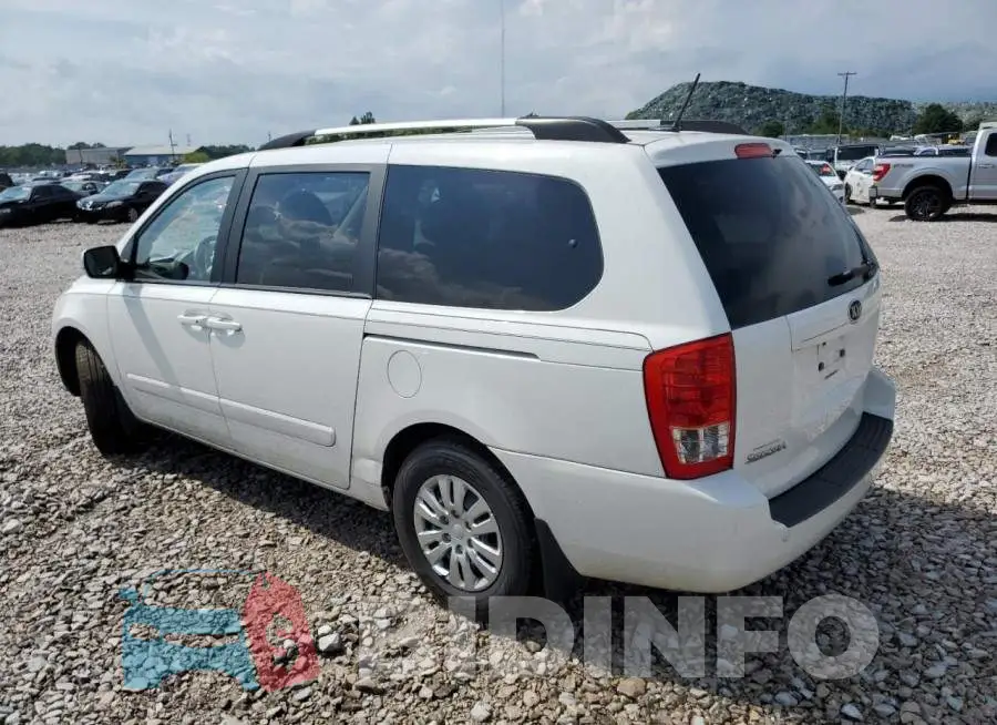 KNDMG4C70E6542488 Photo# 2