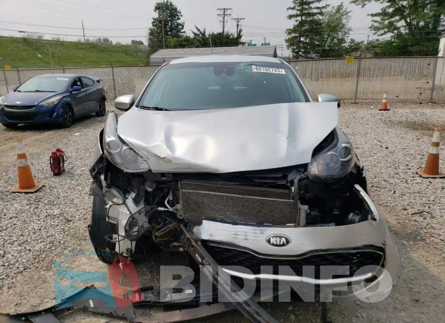 KNDPMCAC8L7745247 Photo# 5
