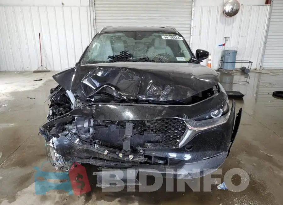 3MVDMBCL9NM430667 Photo# 5