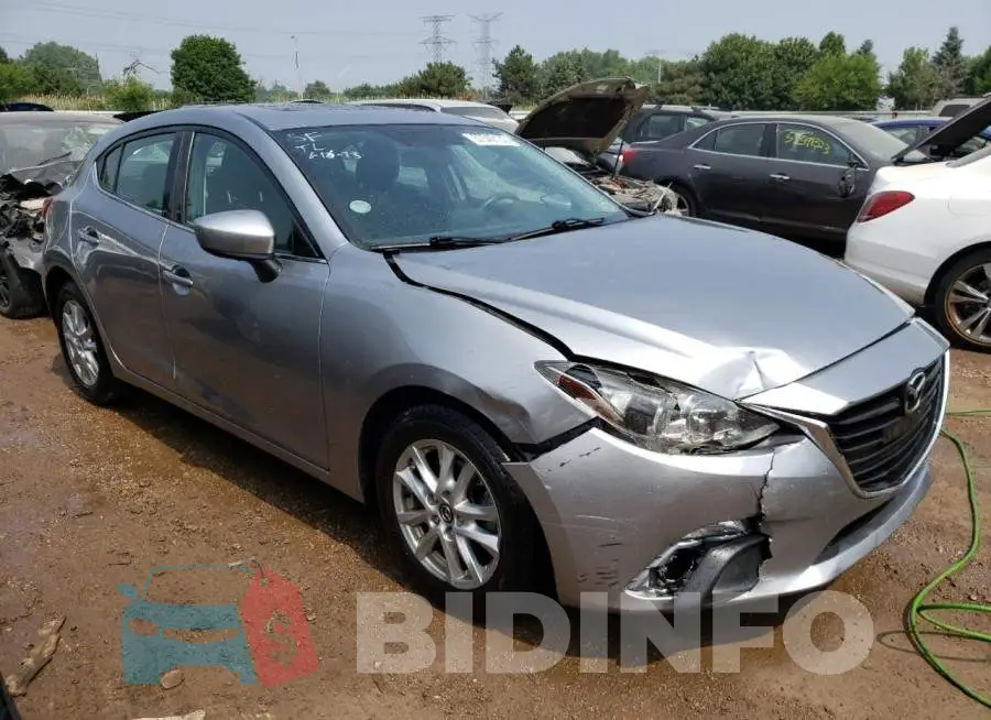 JM1BM1L70E1167875 Photo# 4