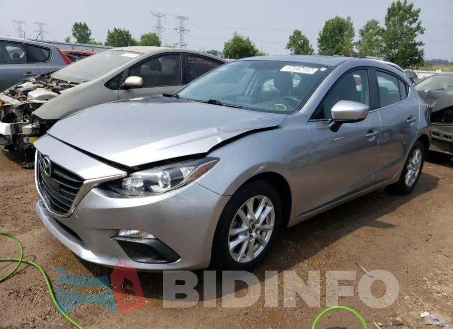 JM1BM1L70E1167875 Photo# 1
