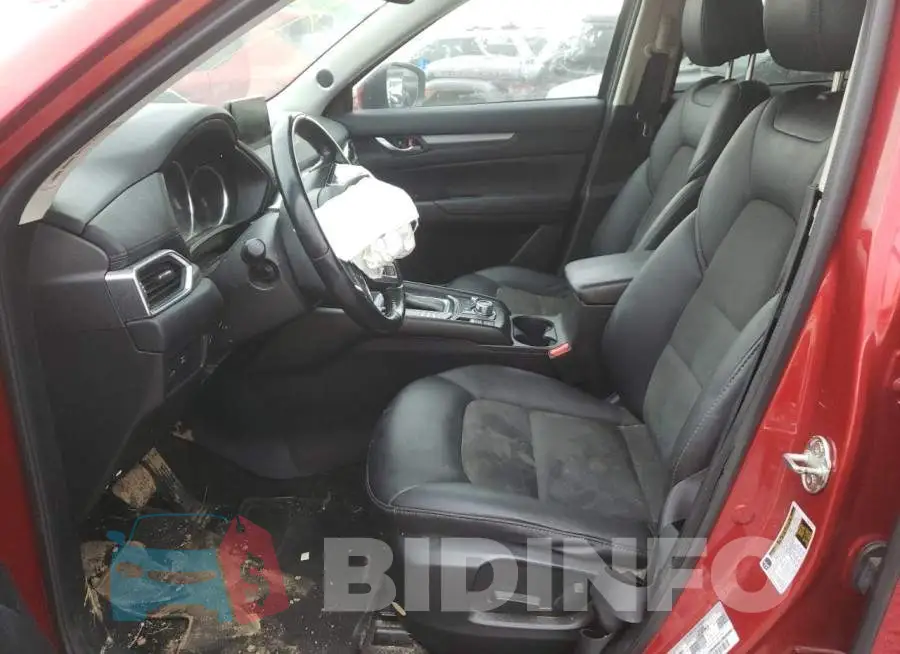 JM3KFBCL5H0201873 Photo# 7