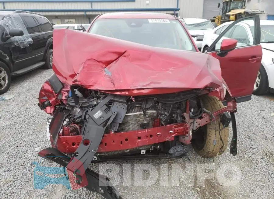 JM3KFBCL5H0201873 Photo# 12