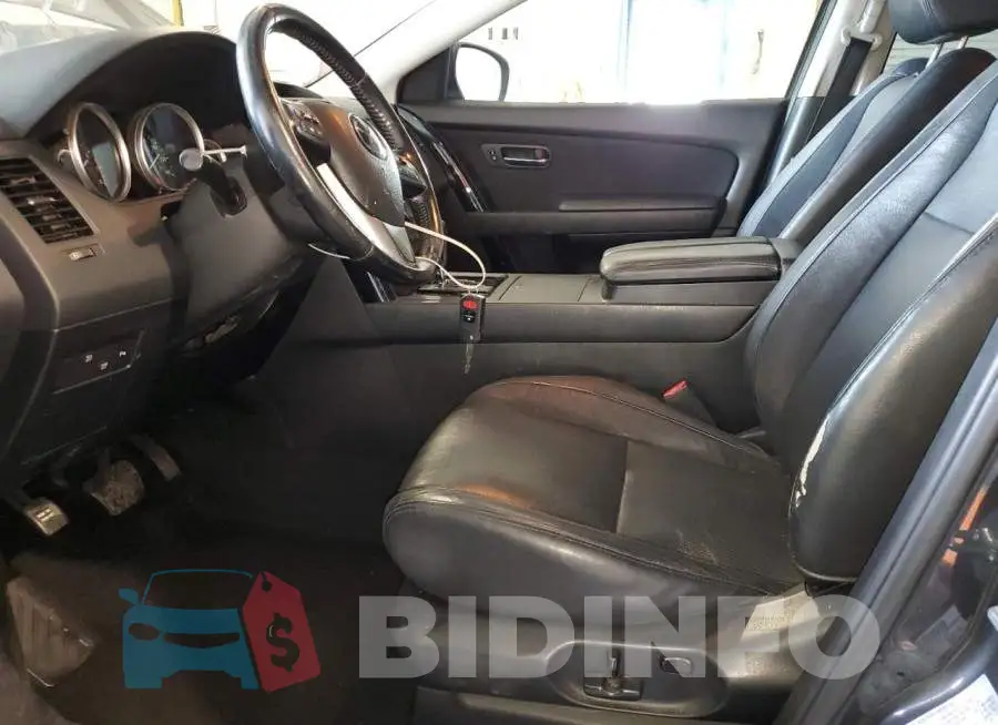 JM3TB2CV6E0436991 Photo# 7