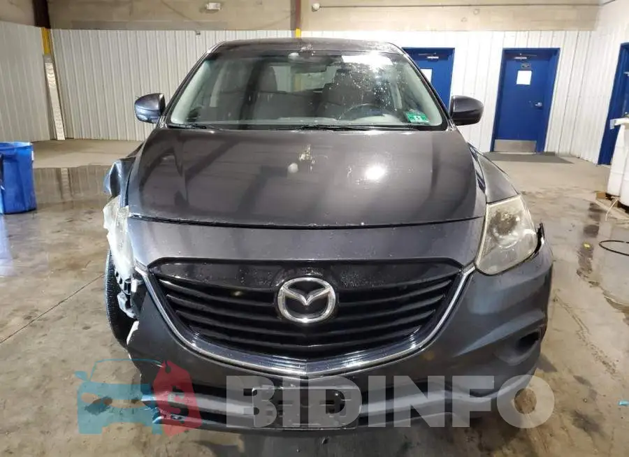 JM3TB2CV6E0436991 Photo# 5