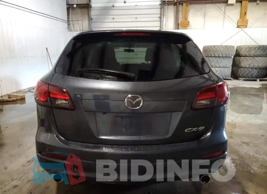 JM3TB2CV6E0436991 Photo# 6