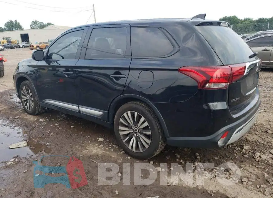 JA4AD3A33KZ050709 Photo# 2