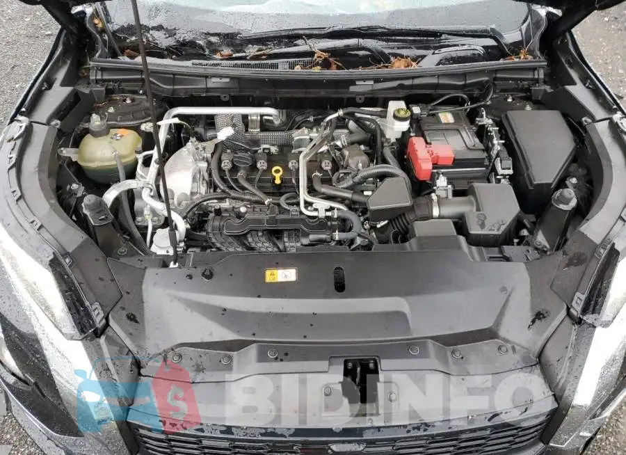 JA4J4UA83PZ016259 Photo# 12