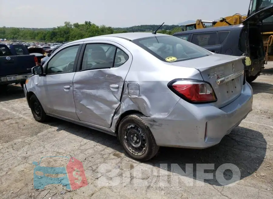 ML32FUFJ2NHF05261 Photo# 2