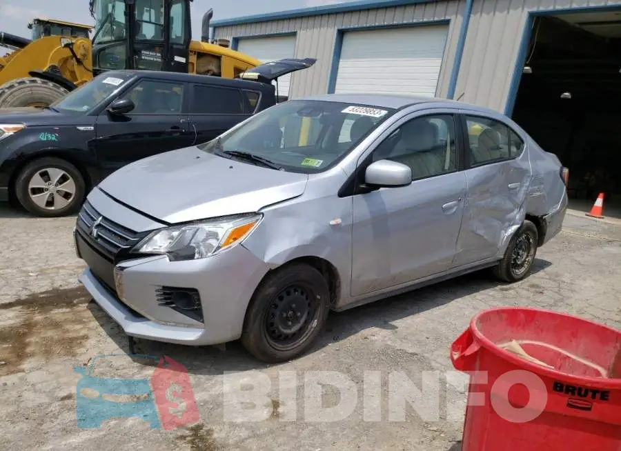 ML32FUFJ2NHF05261 Photo# 1