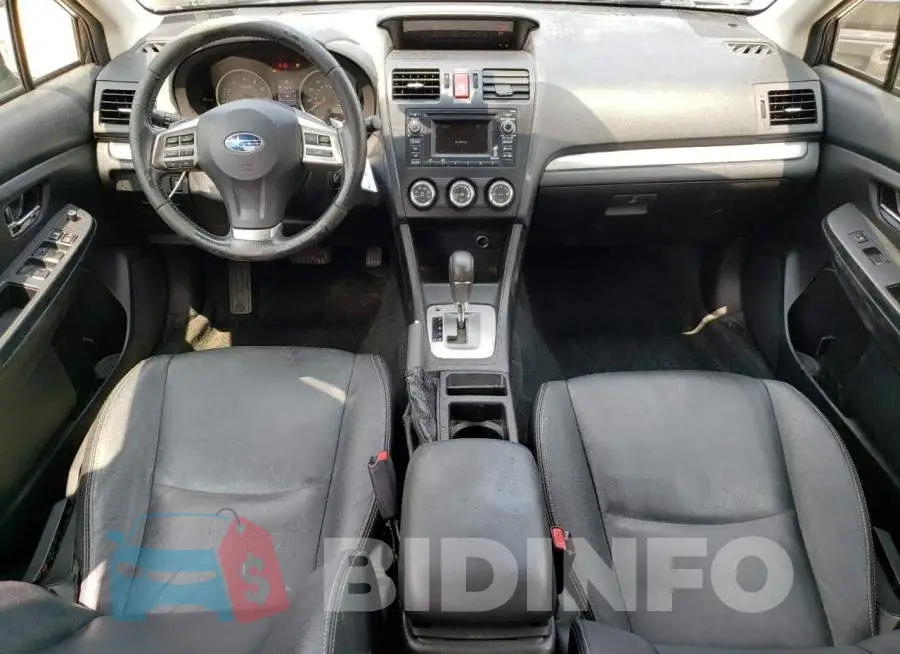 JF2GPAGCXE8226072 Photo# 8