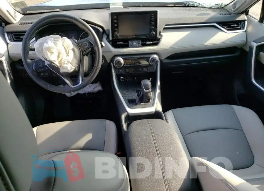 2T3A1RFV6KC048854 Photo# 8