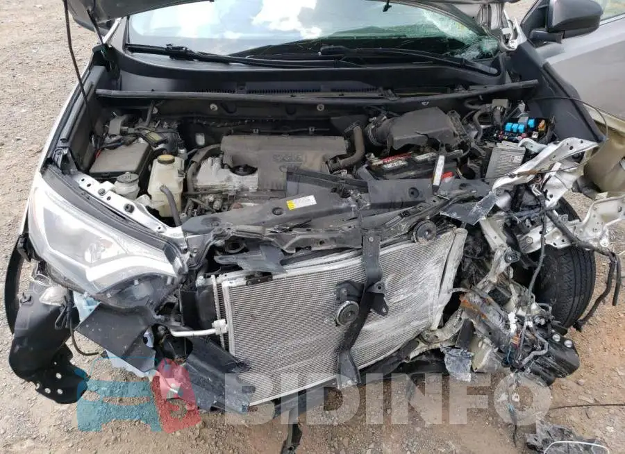 2T3BFREV4GW427221 Photo# 11