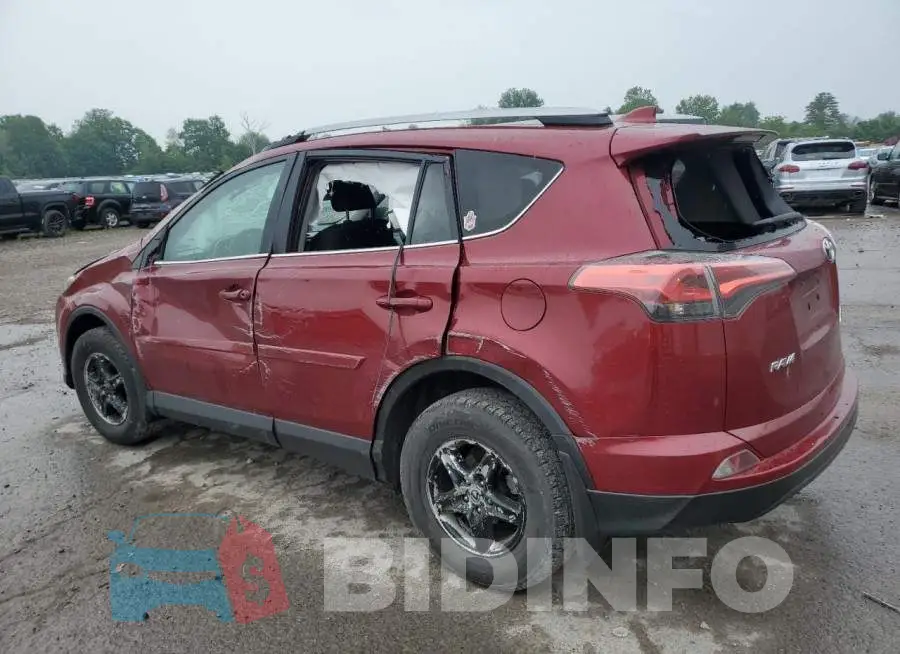 2T3BFREV8JW854845 Photo# 2