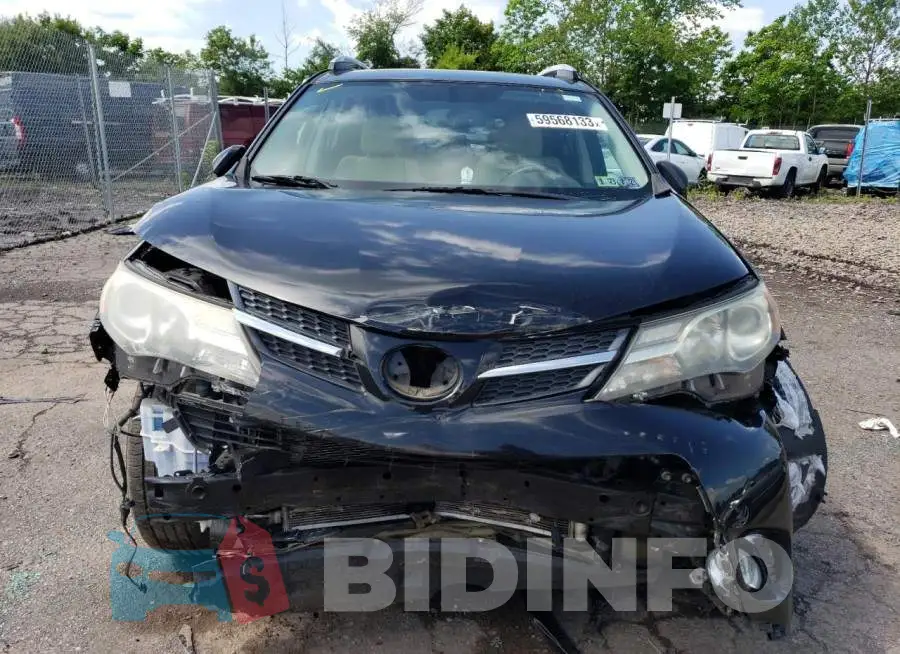 2T3DFREV1FW332915 Photo# 5
