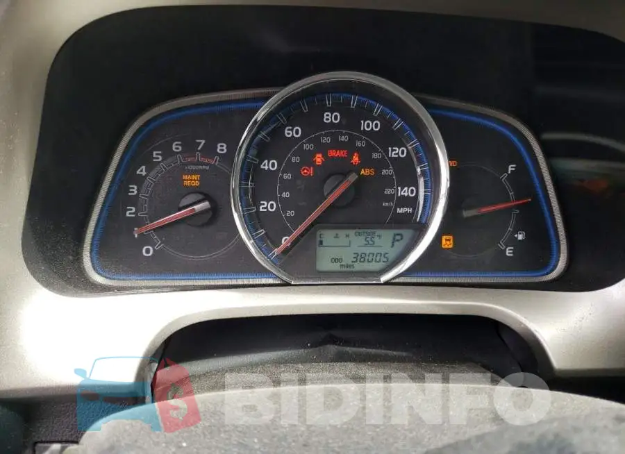 2T3DFREV8FW230513 Photo# 9