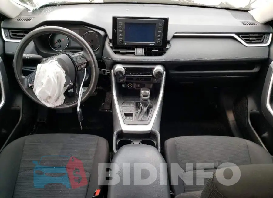 2T3F1RFV5MC231607 Photo# 8
