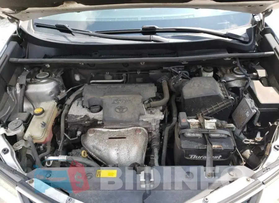 2T3RFREV4FW353697 Photo# 12