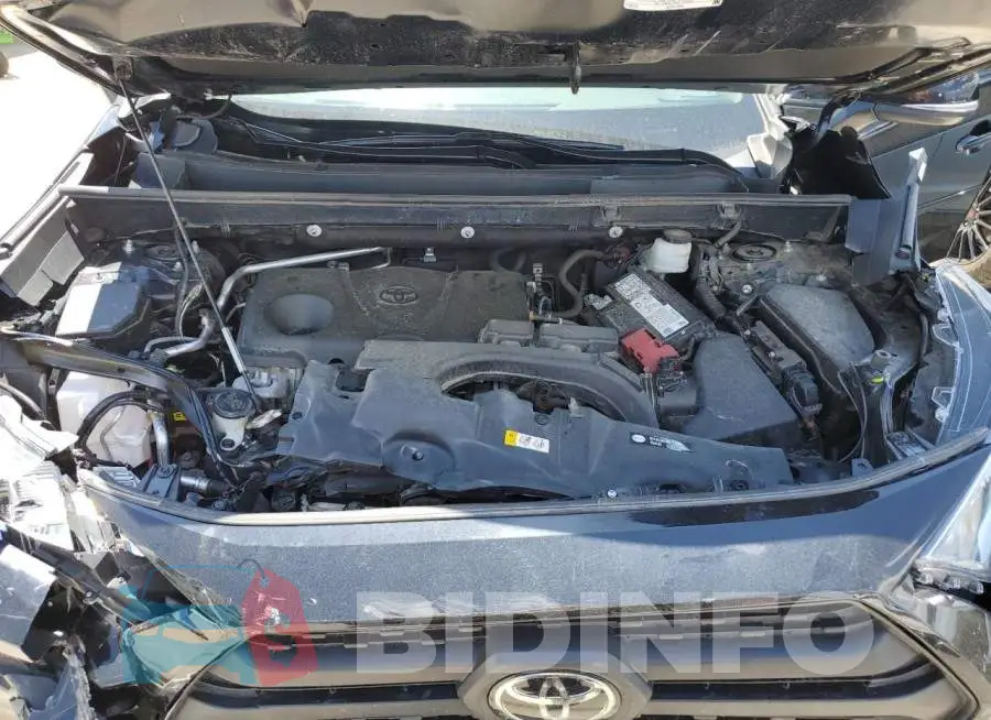 2T3S1RFVXMW237867 Photo# 12