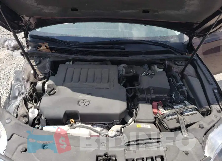 4T1BK1EB6JU281018 Photo# 11
