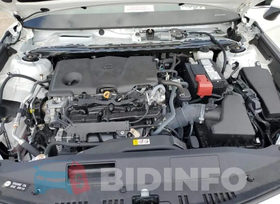 4T1K61AK2PU106980 Photo# 11