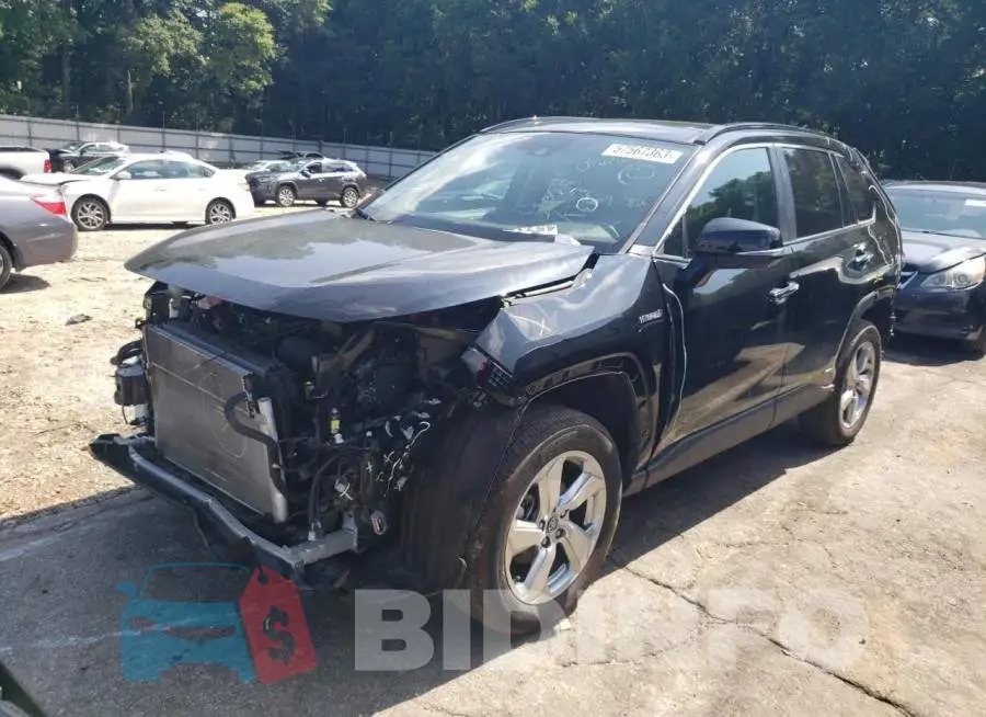 4T3D6RFV7MU016155 Photo# 1