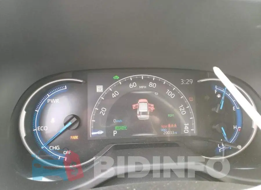 4T3D6RFV8MU059984 Photo# 9