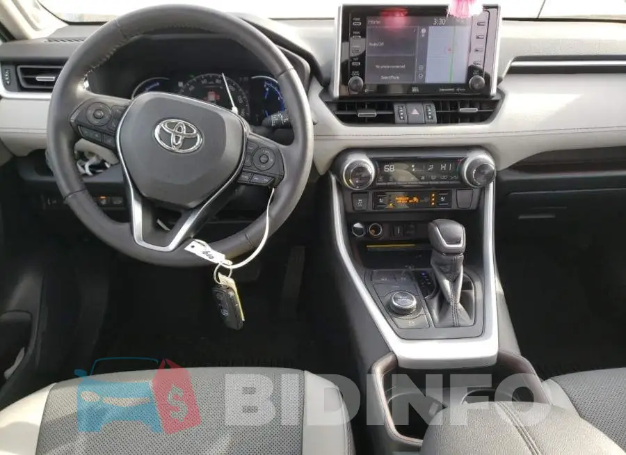 4T3D6RFV8MU059984 Photo# 8