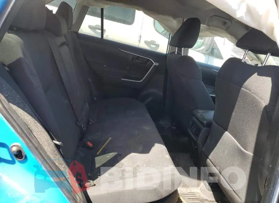 4T3MWRFV8MU019730 Photo# 10